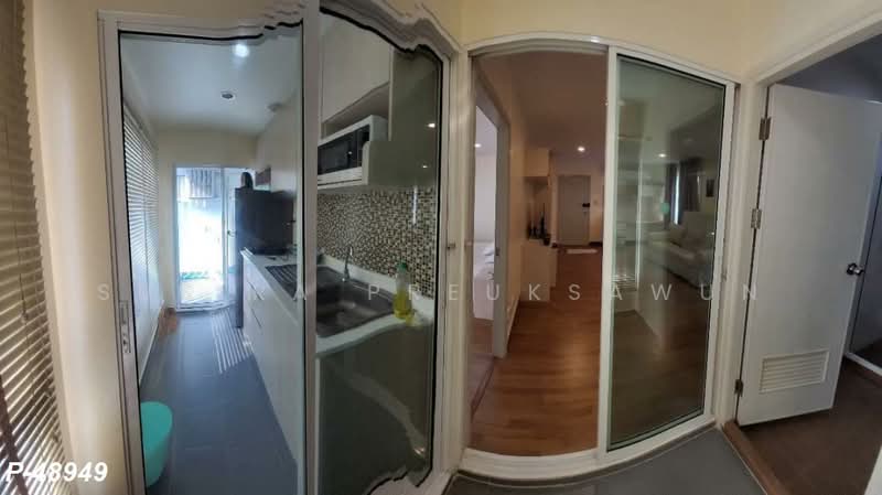 Regent Home Bangson 27, Bangkok, 877 Bangkok-Nonthaburi Road, Bang Sue, Bang Sue, Bangkok, 2 Bedrooms, 56 sqm, Condo For Rent, by Susira Preuksawun, 500234793 - DDproperty.com
