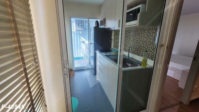 Regent Home Bangson 27, Bangkok, 877 Bangkok-Nonthaburi Road, Bang Sue, Bang Sue, Bangkok, 2 Bedrooms, 56 sqm, Condo For Rent, by Susira Preuksawun, 500234793 - DDproperty.com