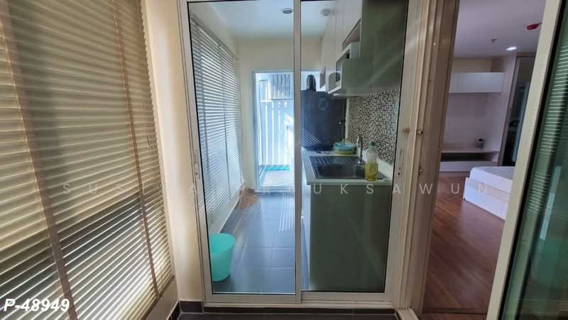 Regent Home Bangson 27 : รีเจ้นท์โฮม บางซ่อน 27, กรุงเทพ, 877 ถ. กรุงเทพ - นนทบุรี, บางซื่อ, บางซื่อ, กรุงเทพ, 56 ตร.ม., คอนโด ให้เช่า, โดย Susira Preuksawun, 500234793 - DDproperty.com