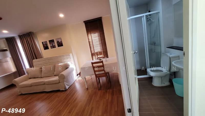 Regent Home Bangson 27, Bangkok, 877 Bangkok-Nonthaburi Road, Bang Sue, Bang Sue, Bangkok, 2 Bedrooms, 56 sqm, Condo For Rent, by Susira Preuksawun, 500234793 - DDproperty.com