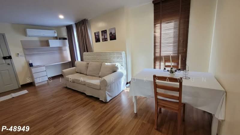 Regent Home Bangson 27, Bangkok, 877 Bangkok-Nonthaburi Road, Bang Sue, Bang Sue, Bangkok, 2 Bedrooms, 56 sqm, Condo For Rent, by Susira Preuksawun, 500234793 - DDproperty.com