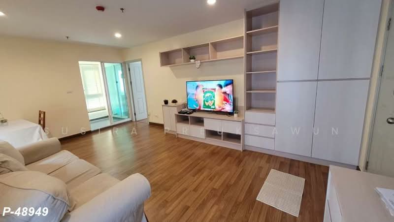 Regent Home Bangson 27 : รีเจ้นท์โฮม บางซ่อน 27, กรุงเทพ, 877 ถ. กรุงเทพ - นนทบุรี, บางซื่อ, บางซื่อ, กรุงเทพ, 56 ตร.ม., คอนโด ให้เช่า, โดย Susira Preuksawun, 500234793 - DDproperty.com