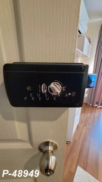 Regent Home Bangson 27 : รีเจ้นท์โฮม บางซ่อน 27, กรุงเทพ, 877 ถ. กรุงเทพ - นนทบุรี, บางซื่อ, บางซื่อ, กรุงเทพ, 56 ตร.ม., คอนโด ให้เช่า, โดย Susira Preuksawun, 500234793 - DDproperty.com