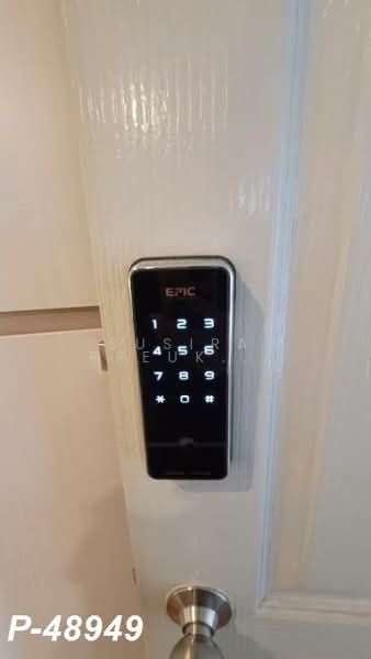 Regent Home Bangson 27 : รีเจ้นท์โฮม บางซ่อน 27, กรุงเทพ, 877 ถ. กรุงเทพ - นนทบุรี, บางซื่อ, บางซื่อ, กรุงเทพ, 56 ตร.ม., คอนโด ให้เช่า, โดย Susira Preuksawun, 500234793 - DDproperty.com