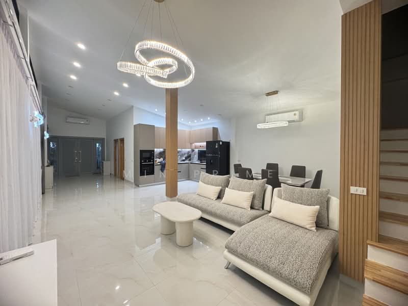 Pool villa for rent in Rawai, Phuket, Rawai, Muang Phuket, Phuket, 3 Bedrooms, 98 sqm, Villa For Sale, by Min Prime, 500234794 - DDproperty.com