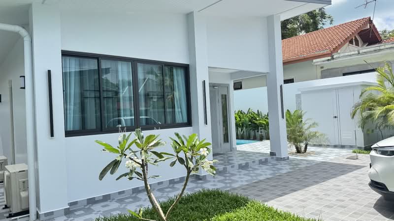 Pool villa for rent in Rawai, Phuket, Rawai, Muang Phuket, Phuket, 3 Bedrooms, 98 sqm, Villa For Sale, by Min Prime, 500234794 - DDproperty.com