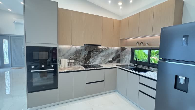 Pool villa for rent in Rawai, Phuket, Rawai, Muang Phuket, Phuket, 3 Bedrooms, 98 sqm, Villa For Sale, by Min Prime, 500234794 - DDproperty.com