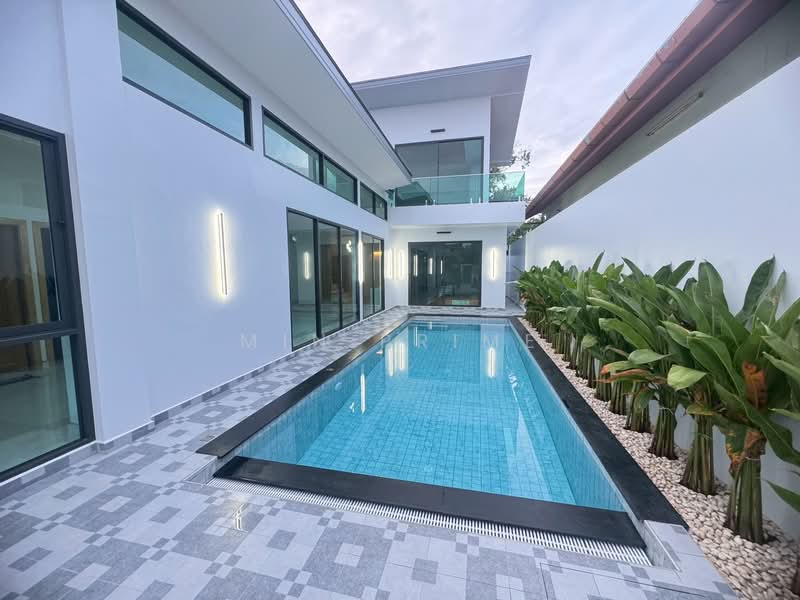 Pool villa for rent in Rawai, Phuket, Rawai, Muang Phuket, Phuket, 3 Bedrooms, 98 sqm, Villa For Sale, by Min Prime, 500234794 - DDproperty.com