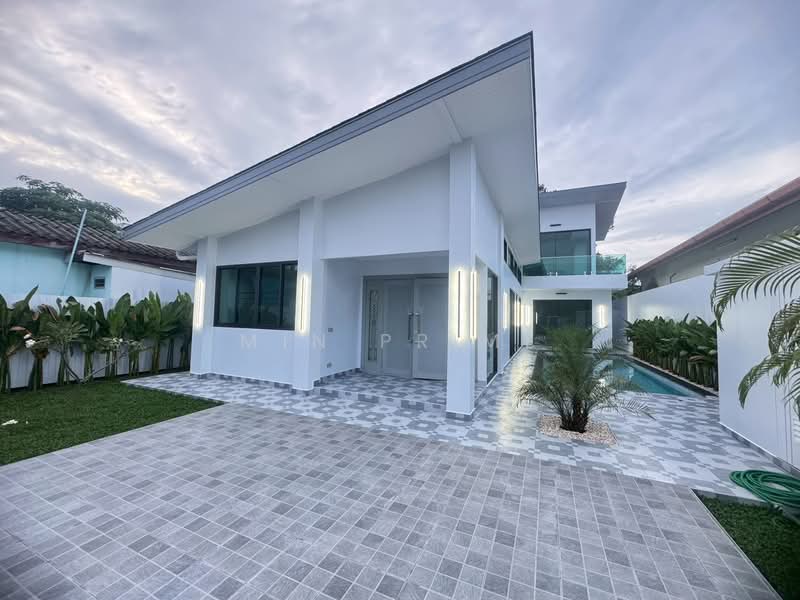 Pool villa for rent in Rawai, Phuket, Rawai, Muang Phuket, Phuket, 3 Bedrooms, 98 sqm, Villa For Sale, by Min Prime, 500234794 - DDproperty.com
