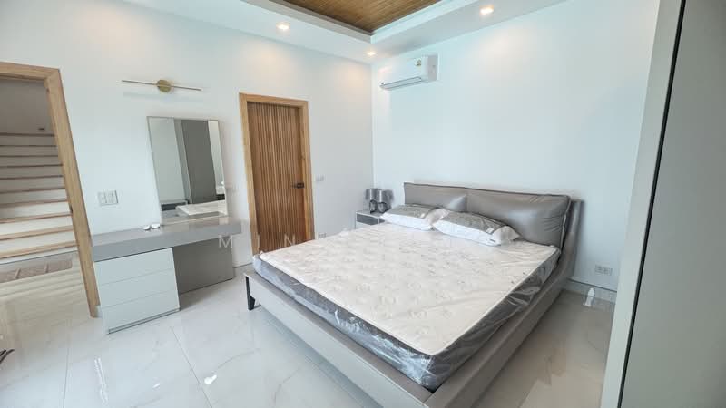 Pool villa for rent in Rawai, Phuket, Rawai, Muang Phuket, Phuket, 3 Bedrooms, 98 sqm, Villa For Sale, by Min Prime, 500234794 - DDproperty.com