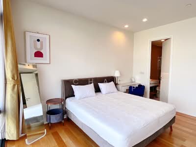 For Rent - Circle Living Prototype, Bangkok