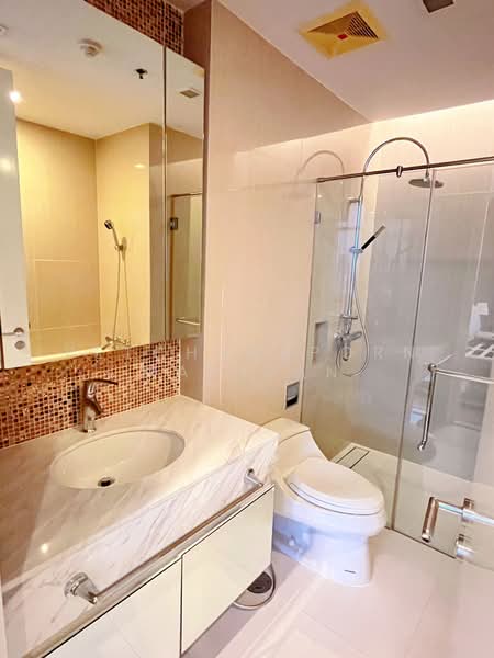 Circle Living Prototype : เซอร์เคิล ลิฟวิ่ง โปรโตไทพ์, กรุงเทพ, 1545 ถนนเพชรบุรีตัดใหม่, มักกะสัน, ราชเทวี, กรุงเทพ, 79 ตร.ม., คอนโด ให้เช่า, โดย Petcharaporn Mahipan, 500234795 - DDproperty.com