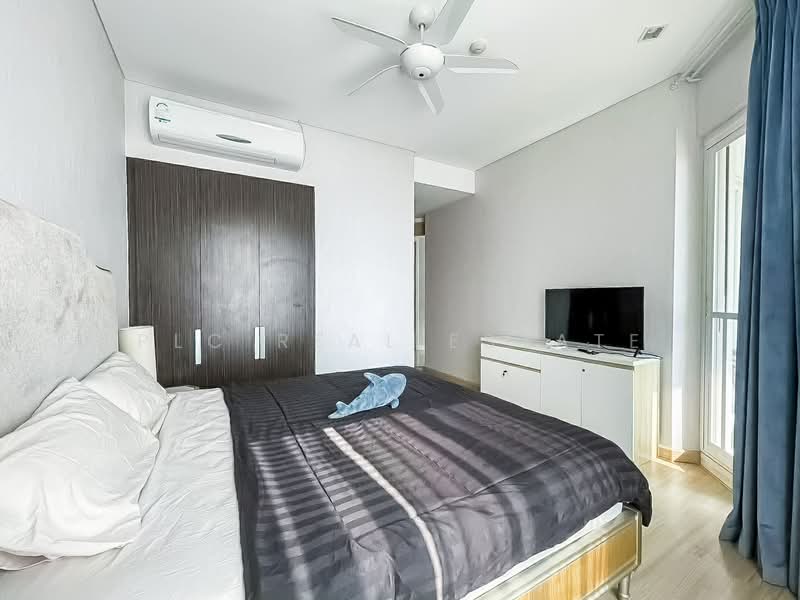 Reflection Jomtien Beach, Chon Buri (Pattaya), 15 Village No. 1 98/1, Na Chom Thian, Sattahip, Chon Buri (Pattaya), 4 Bedrooms, 217 sqm, Condo For Sale, by PLC real estate, 500234800 - DDproperty.com