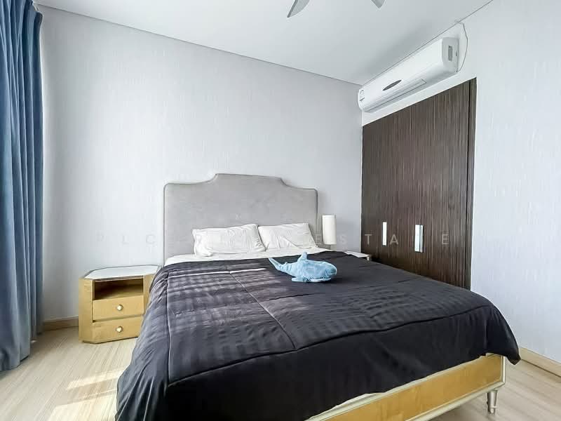 Reflection Jomtien Beach, Chon Buri (Pattaya), 15 Village No. 1 98/1, Na Chom Thian, Sattahip, Chon Buri (Pattaya), 4 Bedrooms, 217 sqm, Condo For Sale, by PLC real estate, 500234800 - DDproperty.com