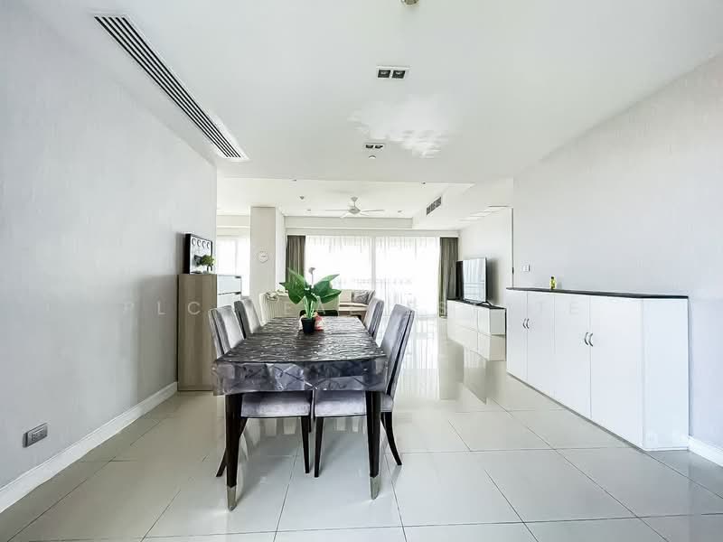 Reflection Jomtien Beach, Chon Buri (Pattaya), 15 Village No. 1 98/1, Na Chom Thian, Sattahip, Chon Buri (Pattaya), 4 Bedrooms, 217 sqm, Condo For Sale, by PLC real estate, 500234800 - DDproperty.com