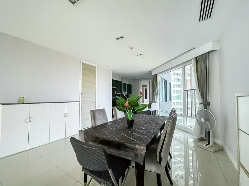 Reflection Jomtien Beach, Chon Buri (Pattaya), 15 Village No. 1 98/1, Na Chom Thian, Sattahip, Chon Buri (Pattaya), 4 Bedrooms, 217 sqm, Condo For Sale, by PLC real estate, 500234800 - DDproperty.com