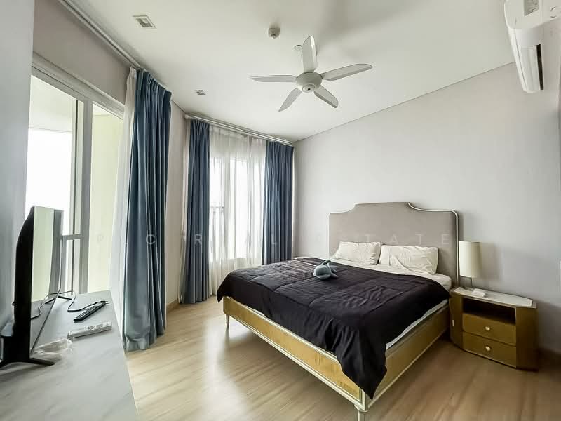 Reflection Jomtien Beach, Chon Buri (Pattaya), 15 Village No. 1 98/1, Na Chom Thian, Sattahip, Chon Buri (Pattaya), 4 Bedrooms, 217 sqm, Condo For Sale, by PLC real estate, 500234800 - DDproperty.com