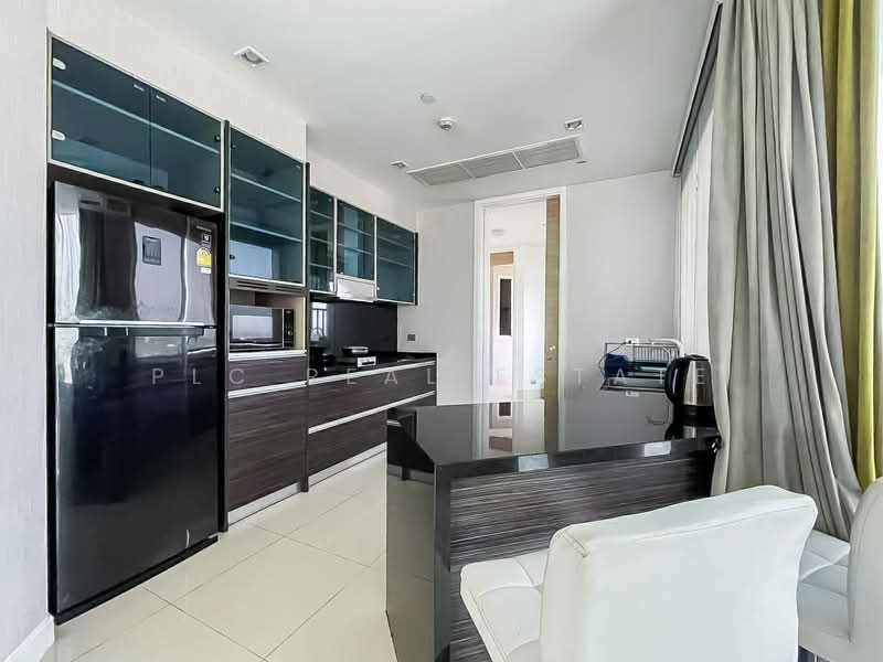 Reflection Jomtien Beach, Chon Buri (Pattaya), 15 Village No. 1 98/1, Na Chom Thian, Sattahip, Chon Buri (Pattaya), 4 Bedrooms, 217 sqm, Condo For Sale, by PLC real estate, 500234800 - DDproperty.com