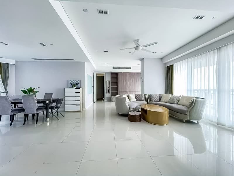 Reflection Jomtien Beach, Chon Buri (Pattaya), 15 Village No. 1 98/1, Na Chom Thian, Sattahip, Chon Buri (Pattaya), 4 Bedrooms, 217 sqm, Condo For Sale, by PLC real estate, 500234800 - DDproperty.com