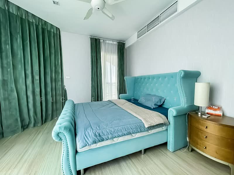 Reflection Jomtien Beach, Chon Buri (Pattaya), 15 Village No. 1 98/1, Na Chom Thian, Sattahip, Chon Buri (Pattaya), 4 Bedrooms, 217 sqm, Condo For Sale, by PLC real estate, 500234800 - DDproperty.com
