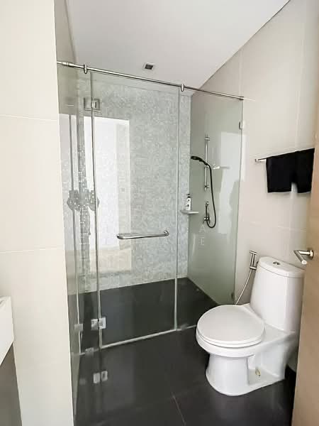 Reflection Jomtien Beach, Chon Buri (Pattaya), 15 Village No. 1 98/1, Na Chom Thian, Sattahip, Chon Buri (Pattaya), 4 Bedrooms, 217 sqm, Condo For Sale, by PLC real estate, 500234800 - DDproperty.com
