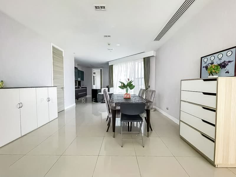 Reflection Jomtien Beach, Chon Buri (Pattaya), 15 Village No. 1 98/1, Na Chom Thian, Sattahip, Chon Buri (Pattaya), 4 Bedrooms, 217 sqm, Condo For Sale, by PLC real estate, 500234800 - DDproperty.com