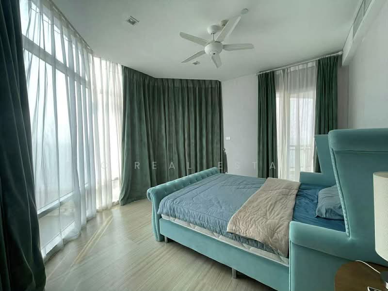 Reflection Jomtien Beach, Chon Buri (Pattaya), 15 Village No. 1 98/1, Na Chom Thian, Sattahip, Chon Buri (Pattaya), 4 Bedrooms, 217 sqm, Condo For Sale, by PLC real estate, 500234800 - DDproperty.com