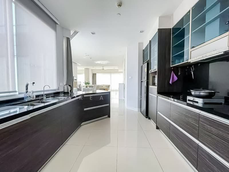Reflection Jomtien Beach, Chon Buri (Pattaya), 15 Village No. 1 98/1, Na Chom Thian, Sattahip, Chon Buri (Pattaya), 4 Bedrooms, 217 sqm, Condo For Sale, by PLC real estate, 500234800 - DDproperty.com