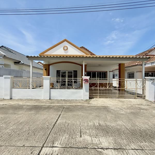 พนาสนธิ์ปาร์ควิลล์ 3 ถลาง, ภูเก็ต, ศรีสุนทร, ถลาง, ภูเก็ต, 214 ตร.ม., บ้านแฝด ขาย, โดย Min Prime, 500234801 - DDproperty.com