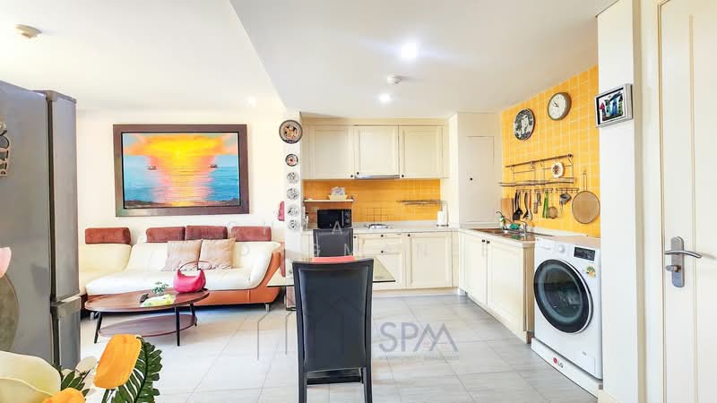 Mykonos Huahin, Prachuap Khiri Khan, 75-1 Petchkasem, Hua Hin, Hua Hin, Prachuap Khiri Khan, 1 Bedroom, 52 sqm, Condo For Sale, by Chuanpit Tongmanee, 500234803 - DDproperty.com