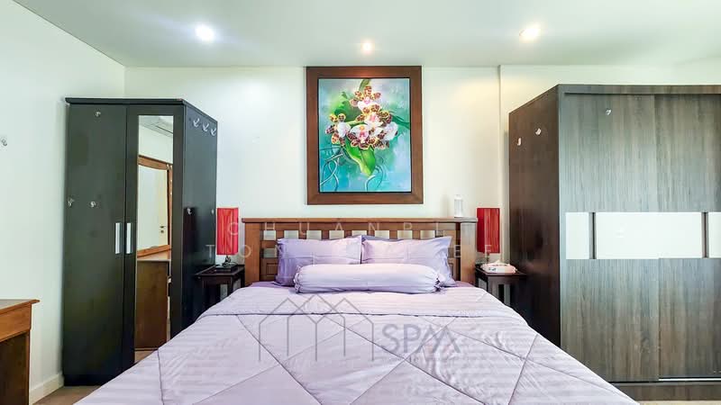 Mykonos Huahin, Prachuap Khiri Khan, 75-1 Petchkasem, Hua Hin, Hua Hin, Prachuap Khiri Khan, 1 Bedroom, 52 sqm, Condo For Sale, by Chuanpit Tongmanee, 500234803 - DDproperty.com