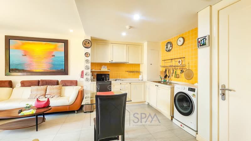 Mykonos Huahin, Prachuap Khiri Khan, 75-1 Petchkasem, Hua Hin, Hua Hin, Prachuap Khiri Khan, 1 Bedroom, 52 sqm, Condo For Sale, by Chuanpit Tongmanee, 500234803 - DDproperty.com