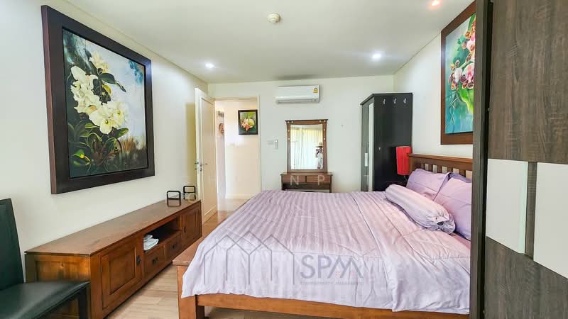 Mykonos Huahin, Prachuap Khiri Khan, 75-1 Petchkasem, Hua Hin, Hua Hin, Prachuap Khiri Khan, 1 Bedroom, 52 sqm, Condo For Sale, by Chuanpit Tongmanee, 500234803 - DDproperty.com