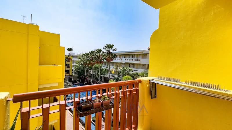 Mykonos Huahin : มิคโคนอส หัวหิน, ประจวบคีรีขันธ์, 75-1 ถ.เพชรเกษม, หัวหิน, หัวหิน, ประจวบคีรีขันธ์, 52 ตร.ม., คอนโด ขาย, โดย Chuanpit Tongmanee, 500234803 - DDproperty.com