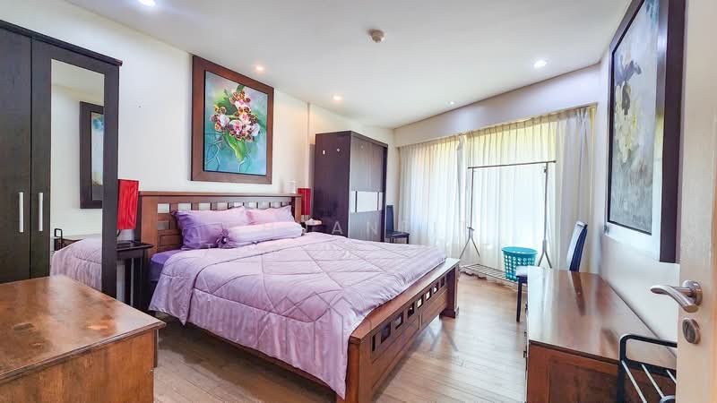 Mykonos Huahin, Prachuap Khiri Khan, 75-1 Petchkasem, Hua Hin, Hua Hin, Prachuap Khiri Khan, 1 Bedroom, 52 sqm, Condo For Sale, by Chuanpit Tongmanee, 500234803 - DDproperty.com