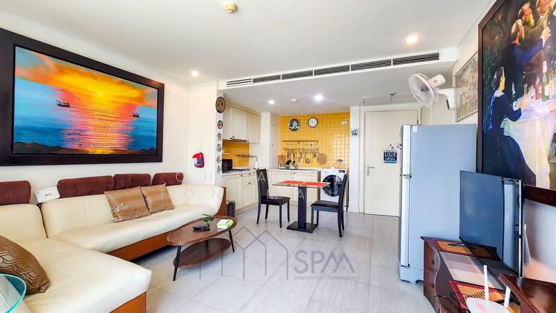 Mykonos Huahin : มิคโคนอส หัวหิน, ประจวบคีรีขันธ์, 75-1 ถ.เพชรเกษม, หัวหิน, หัวหิน, ประจวบคีรีขันธ์, 52 ตร.ม., คอนโด ขาย, โดย Chuanpit Tongmanee, 500234803 - DDproperty.com