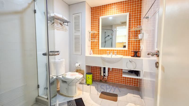 Mykonos Huahin, Prachuap Khiri Khan, 75-1 Petchkasem, Hua Hin, Hua Hin, Prachuap Khiri Khan, 1 Bedroom, 52 sqm, Condo For Sale, by Chuanpit Tongmanee, 500234803 - DDproperty.com