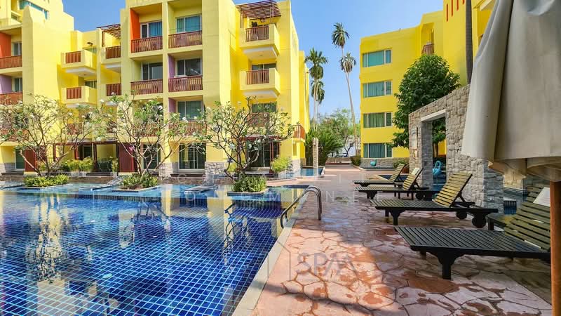 Mykonos Huahin, Prachuap Khiri Khan, 75-1 Petchkasem, Hua Hin, Hua Hin, Prachuap Khiri Khan, 1 Bedroom, 52 sqm, Condo For Sale, by Chuanpit Tongmanee, 500234803 - DDproperty.com