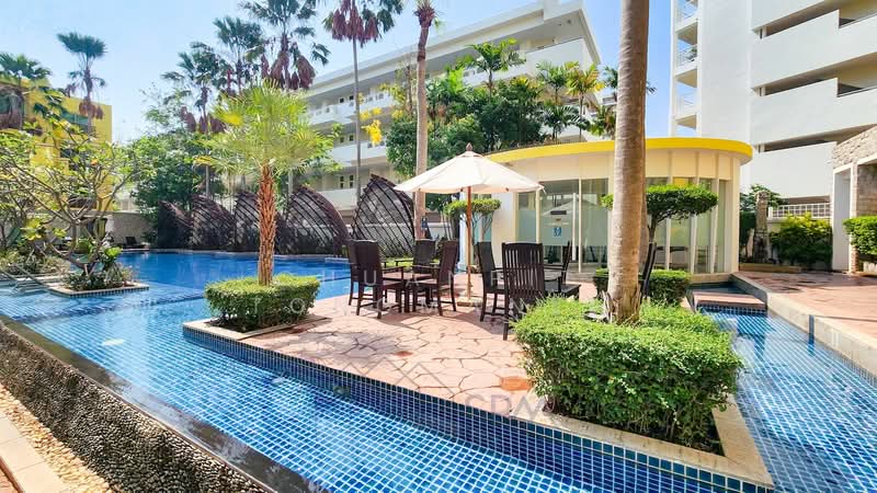Mykonos Huahin, Prachuap Khiri Khan, 75-1 Petchkasem, Hua Hin, Hua Hin, Prachuap Khiri Khan, 1 Bedroom, 52 sqm, Condo For Sale, by Chuanpit Tongmanee, 500234803 - DDproperty.com