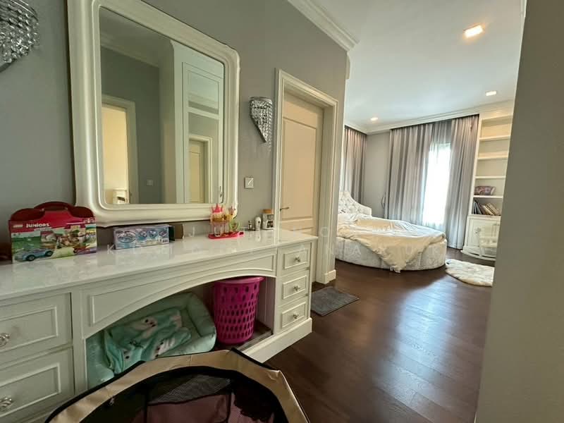 Narasiri Bangna : นาราสิริ บางนา, สมุทรปราการ, ถนนบางนา-ตราด, บางพลีใหญ่, บางพลี, สมุทรปราการ, 397 ตร.ม., บ้านเดี่ยว ขาย, โดย Jutanon Komoottanaruk, 500234804 - DDproperty.com