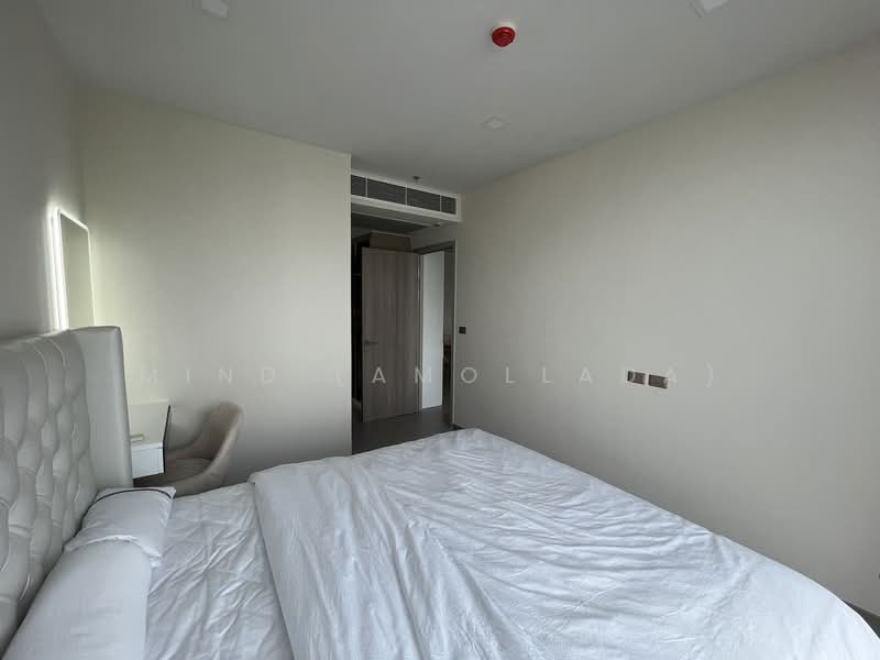 One9Five Asoke-Rama 9, Bangkok, 195 Soi Rama 9 Soi 5, Huai Khwang, Huai Khwang, Bangkok, 2 Bedrooms, 69 sqm, Condo For Rent, by Mind (Amollada), 500234805 - DDproperty.com