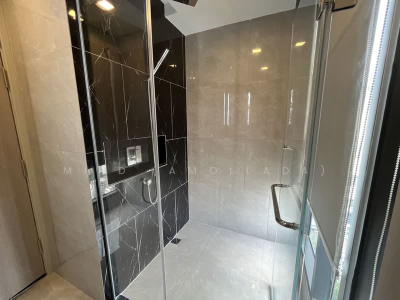 One9Five Asoke-Rama 9, Bangkok, 195 Soi Rama 9 Soi 5, Huai Khwang, Huai Khwang, Bangkok, 2 Bedrooms, 69 sqm, Condo For Rent, by Mind (Amollada), 500234805 - DDproperty.com