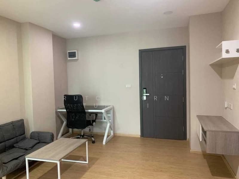 One Plus Condo - Suan Dok : วันพลัส คอนโด - สวนดอก, เชียงใหม่, 2 ถนน สวนดอก, สุเทพ, เมืองเชียงใหม่, เชียงใหม่, 38 ตร.ม., คอนโด ให้เช่า, โดย Rutchaporn Tunsiri, 500234806 - DDproperty.com