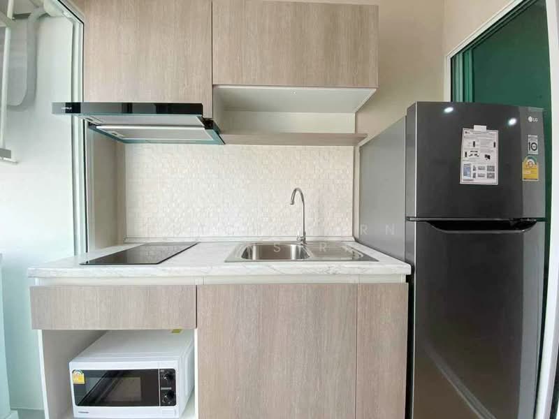 One Plus Condo - Suan Dok : วันพลัส คอนโด - สวนดอก, เชียงใหม่, 2 ถนน สวนดอก, สุเทพ, เมืองเชียงใหม่, เชียงใหม่, 38 ตร.ม., คอนโด ให้เช่า, โดย Rutchaporn Tunsiri, 500234806 - DDproperty.com