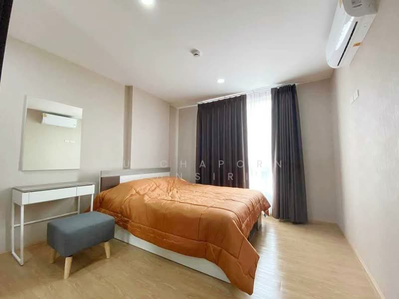 One Plus Condo - Suan Dok : วันพลัส คอนโด - สวนดอก, เชียงใหม่, 2 ถนน สวนดอก, สุเทพ, เมืองเชียงใหม่, เชียงใหม่, 38 ตร.ม., คอนโด ให้เช่า, โดย Rutchaporn Tunsiri, 500234806 - DDproperty.com