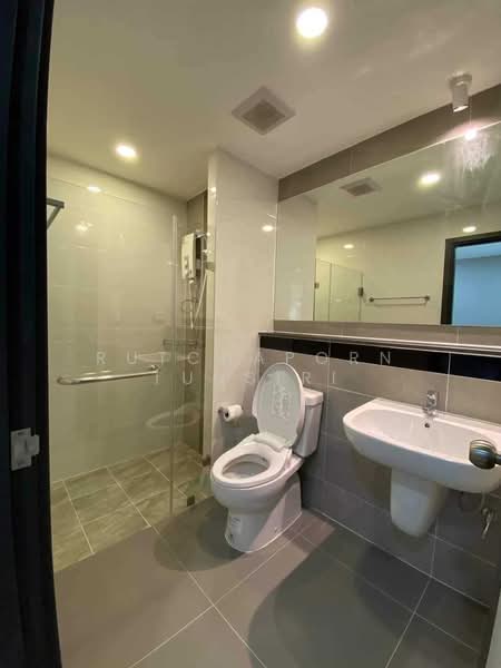 One Plus Condo - Suan Dok : วันพลัส คอนโด - สวนดอก, เชียงใหม่, 2 ถนน สวนดอก, สุเทพ, เมืองเชียงใหม่, เชียงใหม่, 38 ตร.ม., คอนโด ให้เช่า, โดย Rutchaporn Tunsiri, 500234806 - DDproperty.com