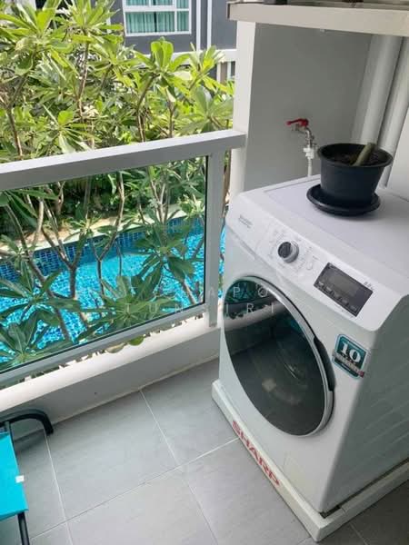 One Plus Condo - Suan Dok, Chiang Mai, 2 Suan Dok Road, Su Thep, Muang Chiang Mai, Chiang Mai, 1 Bedroom, 38 sqm, Condo For Rent, by Rutchaporn Tunsiri, 500234806 - DDproperty.com