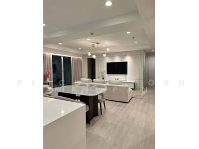 For Rent - Nusasiri Grand, Bangkok
