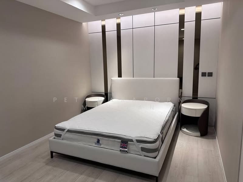 Nusasiri Grand, Bangkok, Soi Sukhumvit 42, Phra Kanong, Khlong Toei, Bangkok, 3 Bedrooms, 137 sqm, Condo For Rent, by Petcharaporn Mahipan, 500234807 - DDproperty.com