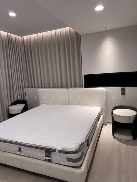 Nusasiri Grand, Bangkok, Soi Sukhumvit 42, Phra Kanong, Khlong Toei, Bangkok, 3 Bedrooms, 137 sqm, Condo For Rent, by Petcharaporn Mahipan, 500234807 - DDproperty.com